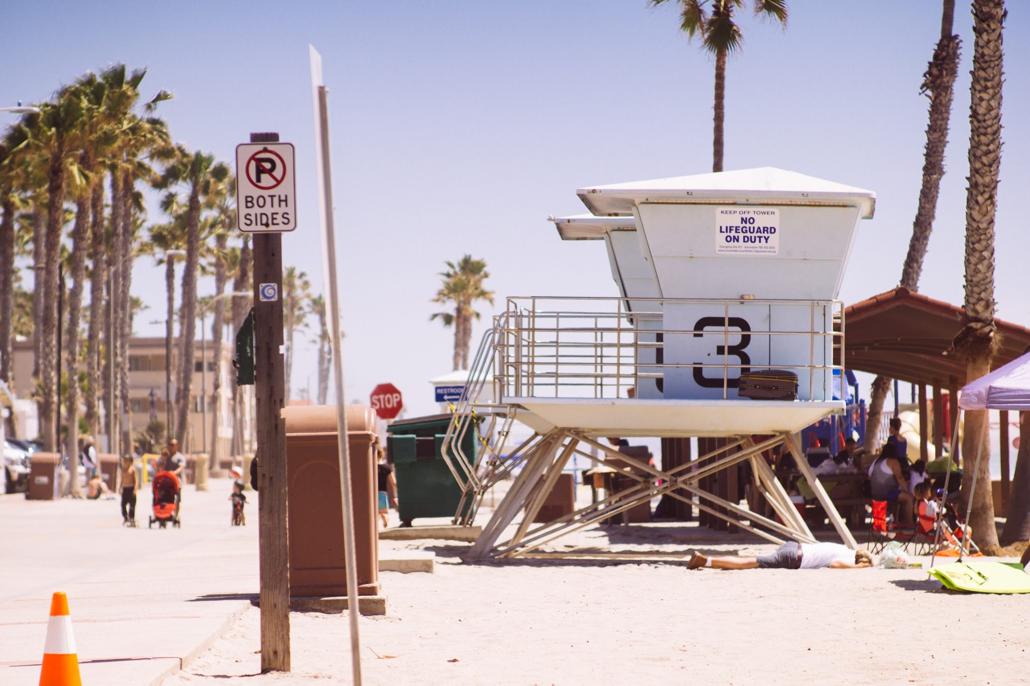 What to do if your sales slump in the summer