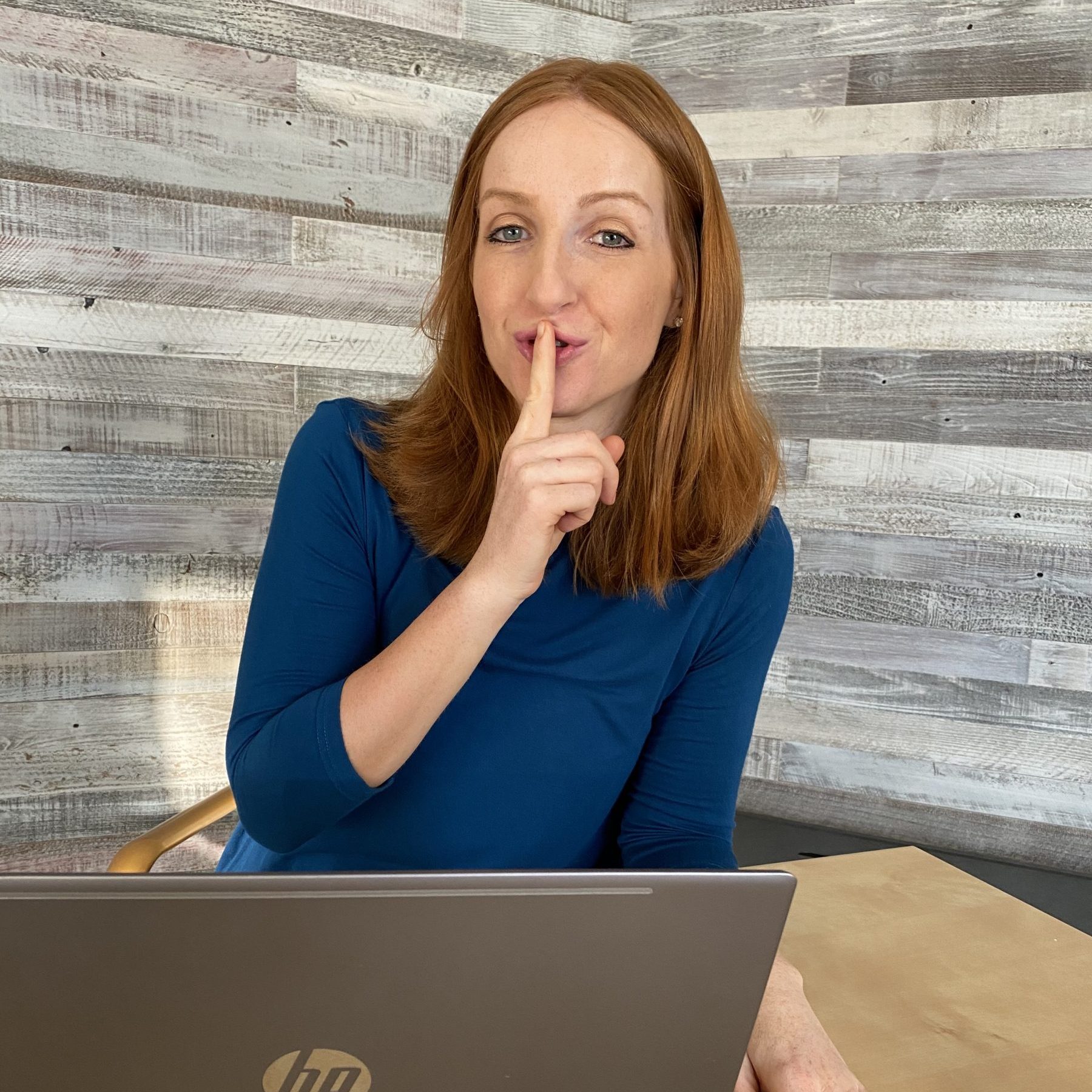 My Biggest Secret to Marketing Success
