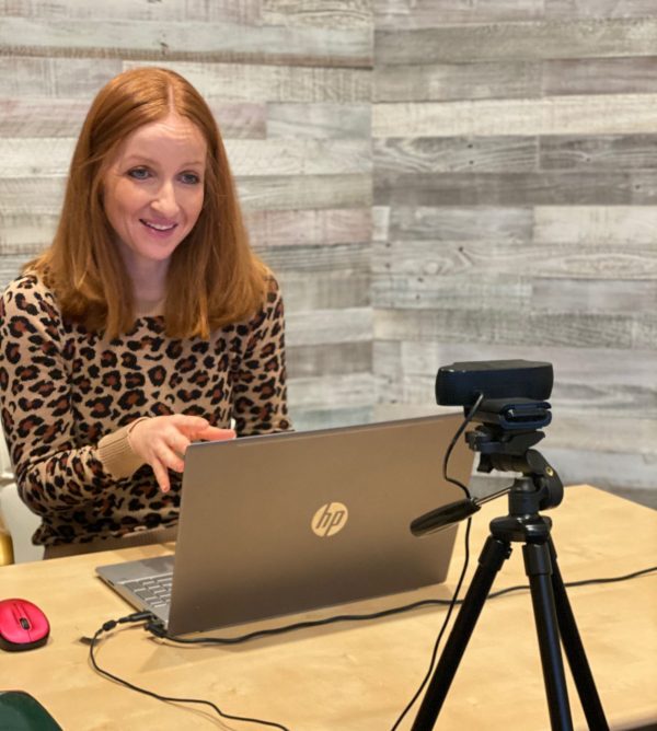 My Guide to Hosting Effective Zoom Meetings