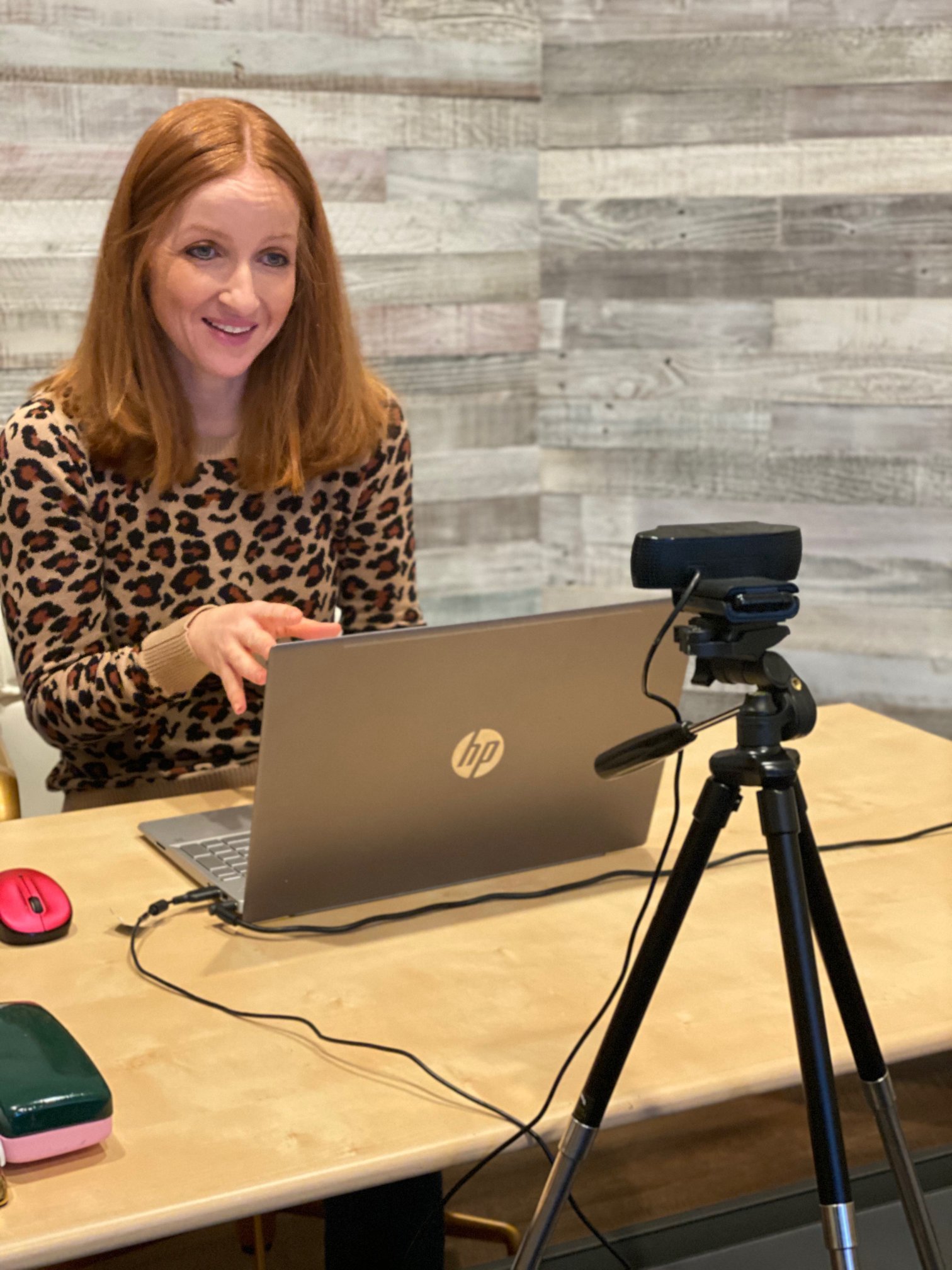 The Results are in: It’s Time to Get on Camera