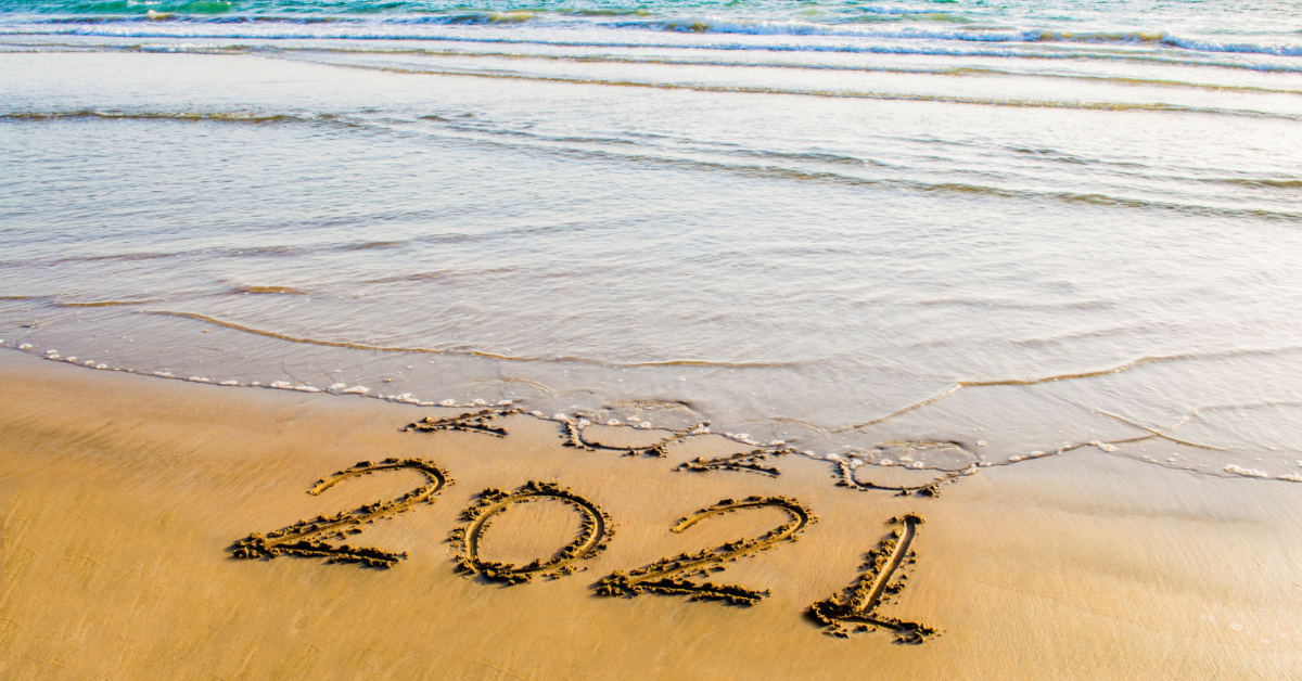 Marketing Trends for 2021: Part 1