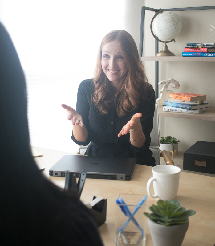 The Marketing 101 Rule We Love to Break