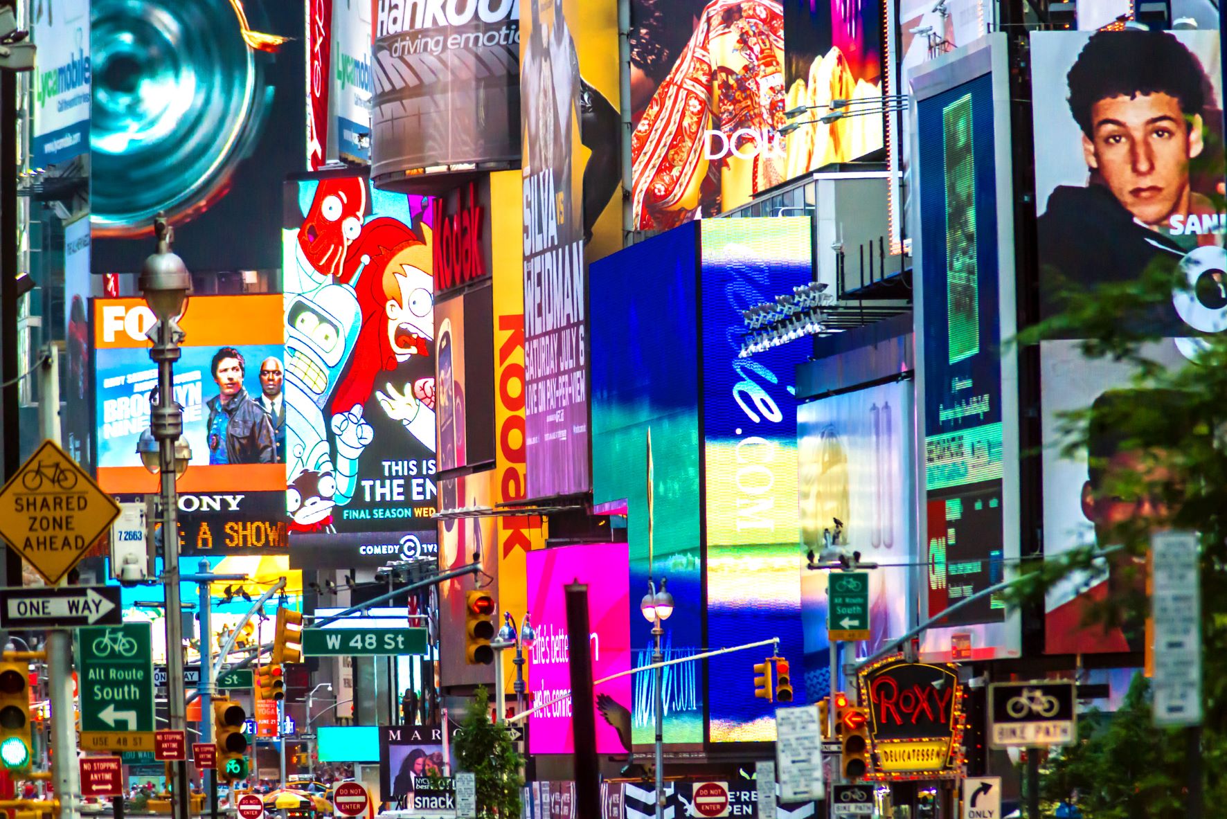 My top three pieces of advice for your holiday ads