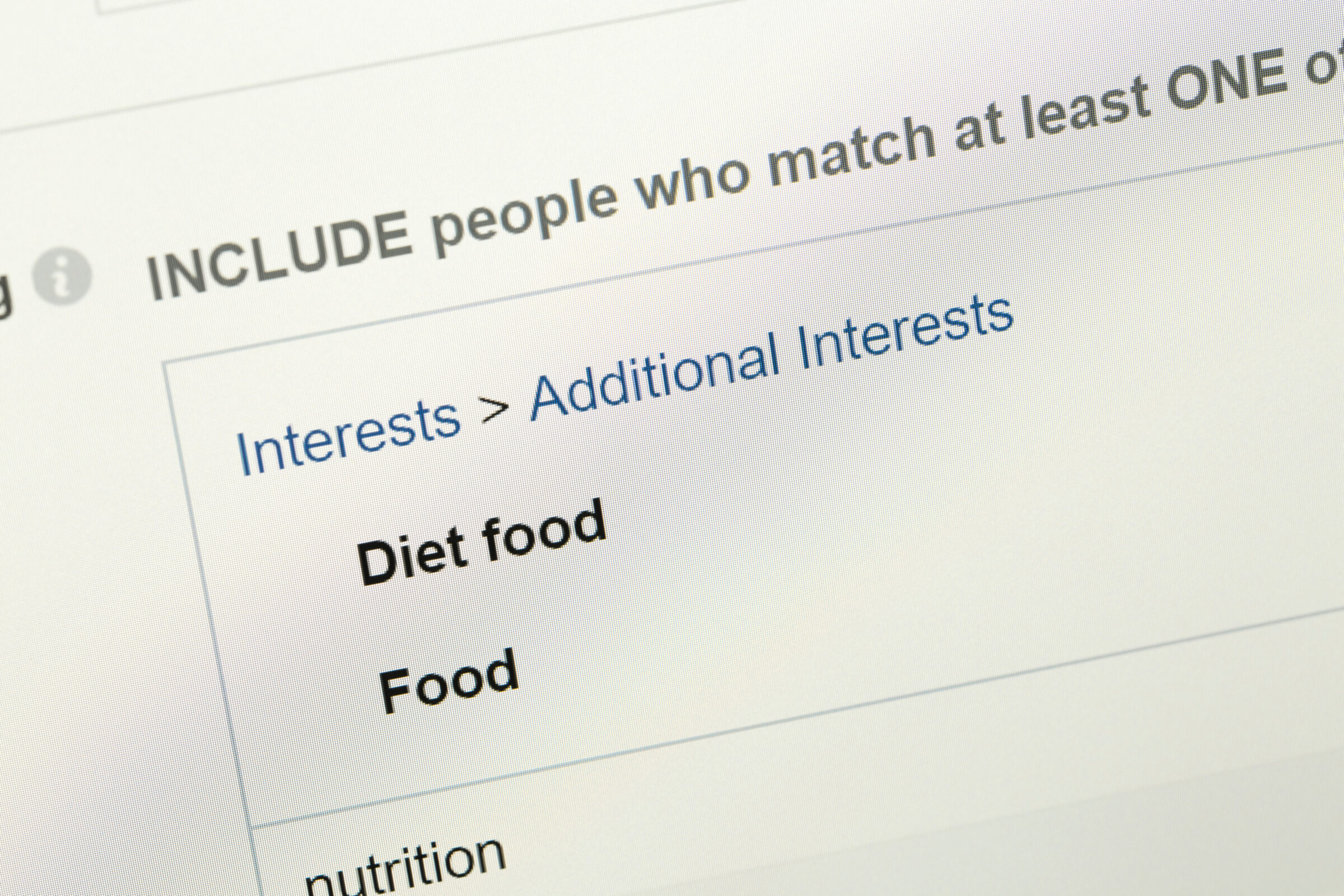 New Study Confirms a Common Facebook Advertising Inefficiency