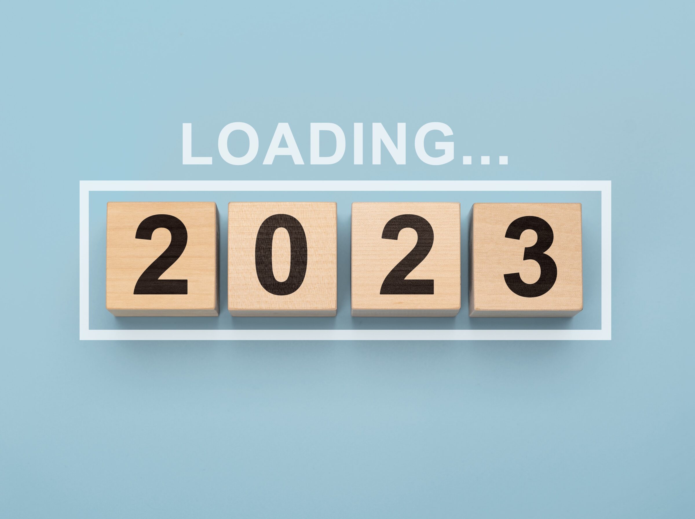 The key way social media is changing in 2023 and what it means for marketers