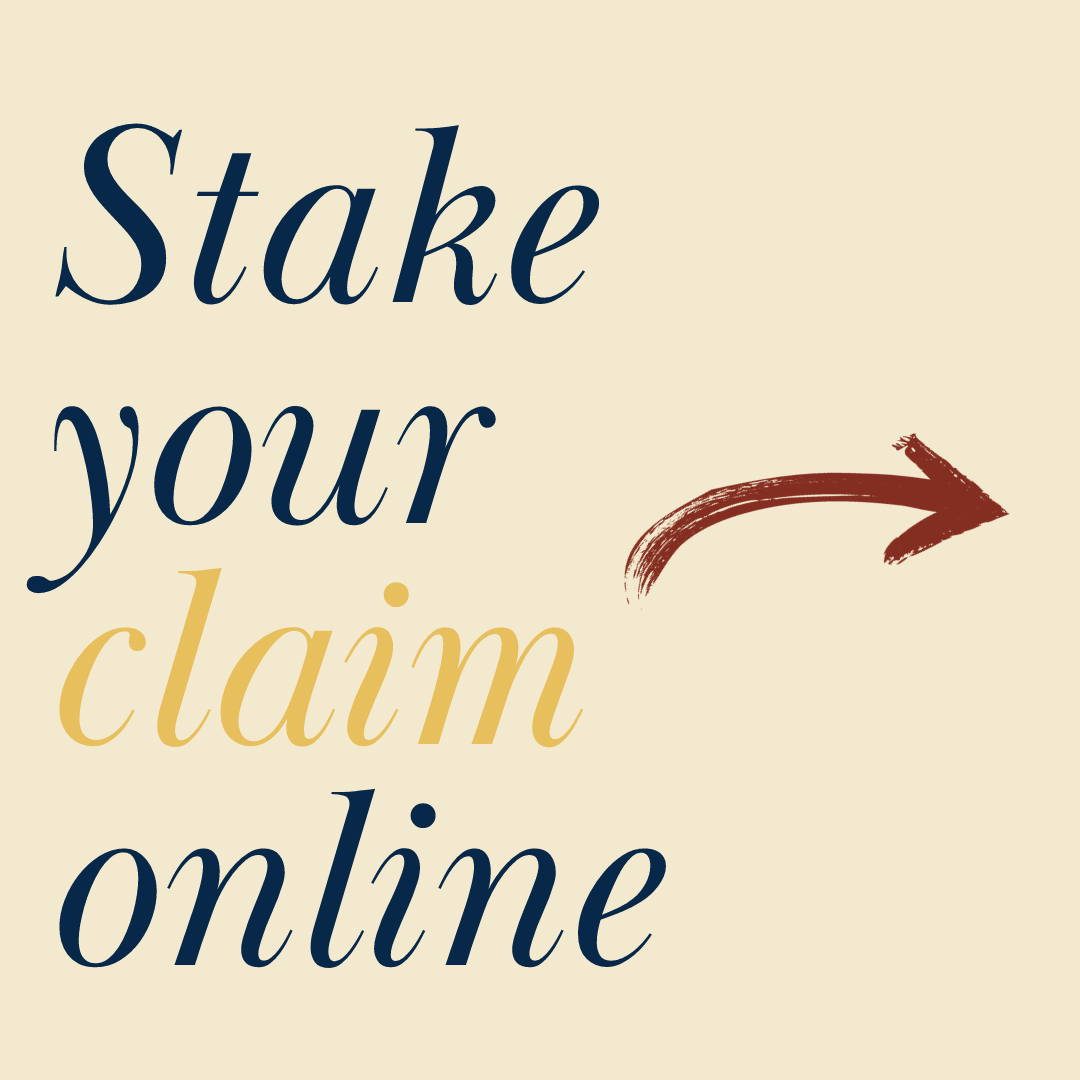 It’s time to take control of your online identity