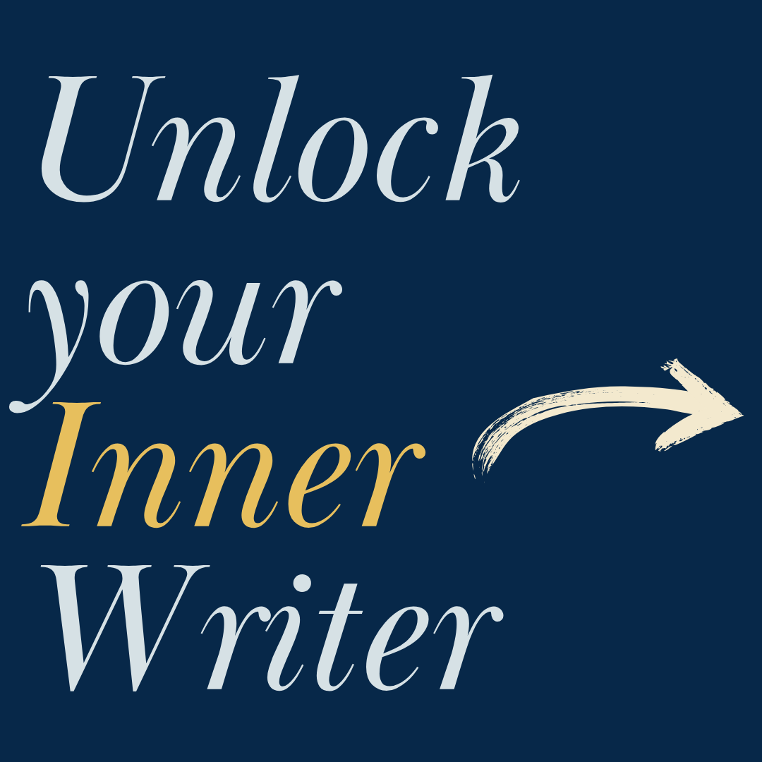 No one is born a writer  