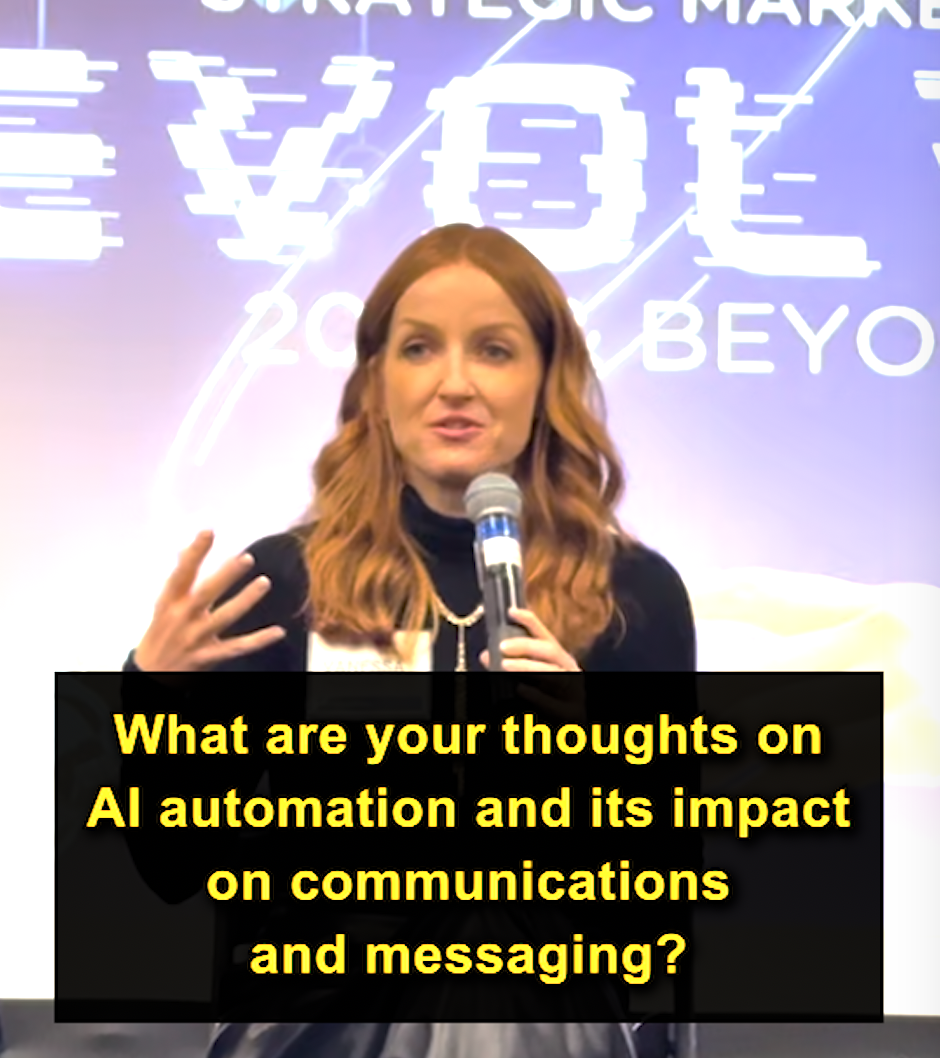 Rethinking AI: From Automation to Authentic Connection