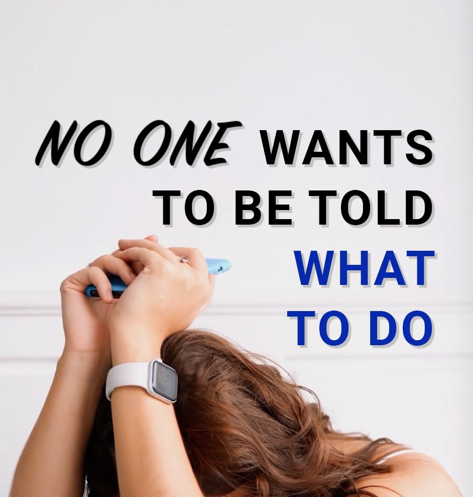 Make this Tweak and Improve your Engagement