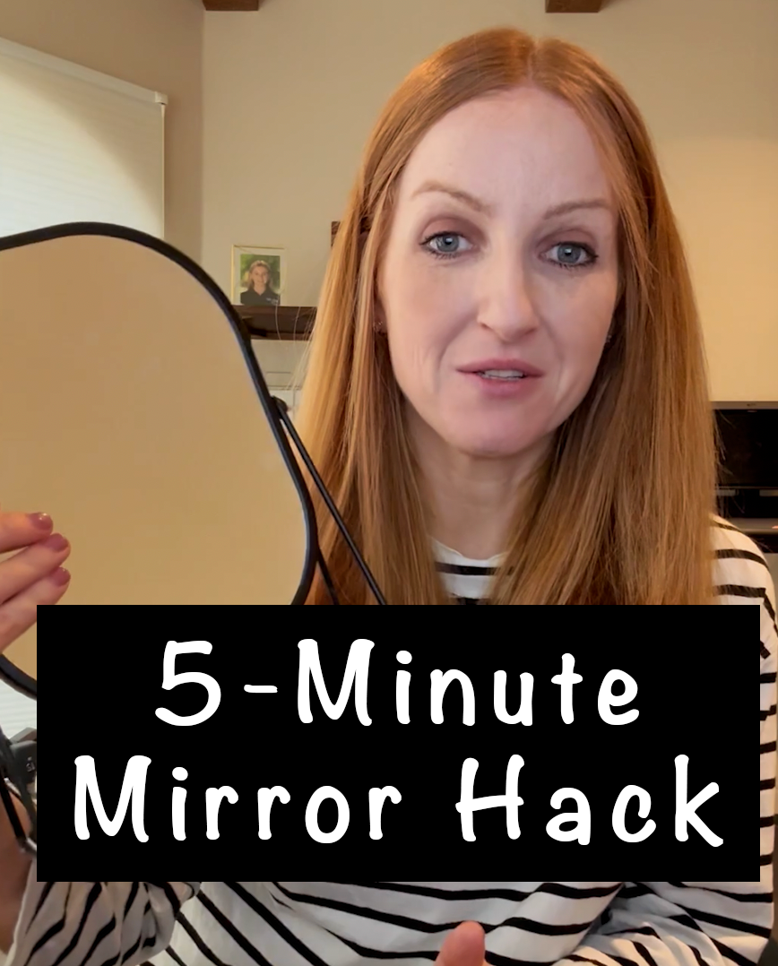 How to Build Video Confidence in Five Minutes