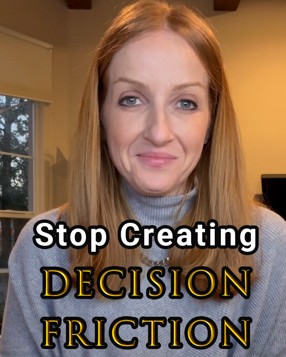 Your Website’s Real Job in 2026: Reduce Decision Friction