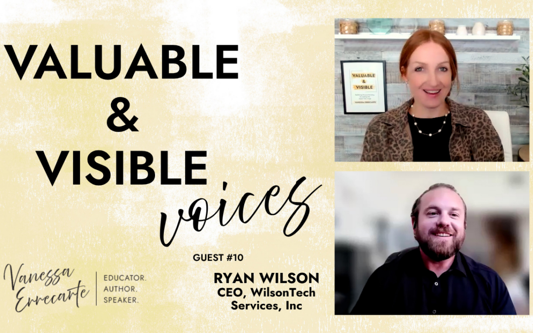 Valuable & Visible Voices: Misconceptions and an Alternate Approach